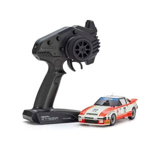 ���� �~�j�b�cRWD MR-04 ���f�B�Z�b�g �}�c�_ �T�o���i RX-7 (SA22C) �h1979 �f�C�g�i CAR No.77�h 32365R