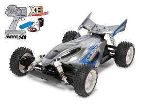 ^~ RC WR dRCJ[ XBV[Yifj No.176 1/10RC XB fAbW (TT-02BV[V) 57876
