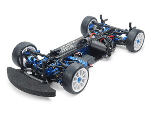タミヤ TRF TRF421 シャーシキット 42384 (ラジコン) 価格比較 - 価格.com
