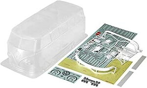 �^�~�� RC�X�y�A�p�[�c No.1616 SP.1616 1/10RC �t�H���N�X���[�Q�� �^�C�v2 (T1) �X�y�A�{�f�B�Z�b�g 51616