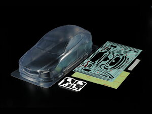 �^�~�� RC�X�y�A�p�[�c No.1619 SP.1619 1/10RC �}�c�_ MAZDA3 �X�y�A�{�f�B�Z�b�g 51619