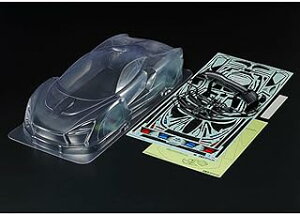 ^~(TAMIYA) RCXyAp[c No.1693 SP.1693 1/10RC }N[ Zi XyA{fBZbg (h) 51693