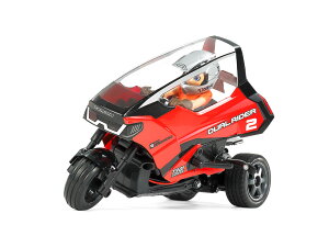 �^�~�� RC ���W�R�� �d��RC�J�[�i�X�^�[���j�b�g�V���[�Y No.7 1/8 �g���v���z�C�[�� �f���A�����C�_�[�i�g���L�b�g�j(T3-01�V���[�V) 57407