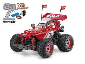 �^�~�� RC ���W�R�� XB�V���[�Y�i�������f���j No.227 1/10RC XB �R�~�J�� �z�b�g�V���b�g (GF-01CB�V���[�V) 57927