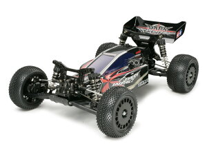 ^~ RC WR dRCJ[V[Y No.370 1/10RC _[NCpNg 58370