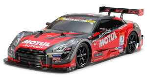 ^~ RC WR dRCJ[V[Y No.625 1/10RC MOTUL AUTECH GT-RiTT-02V[Vj 58625