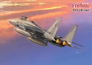 t@C[h 1/72 q󎩉q F-15J 퓬@ zbgXNu1984 dl vf FP50