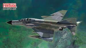 t@C[h 1/72 FX06 hCcR F-4F 퓬@ JG71 qgz[tF vf FX06 (s@)