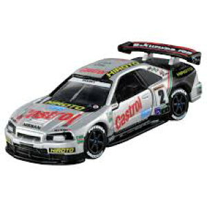 ^Jg~[ g~Jv~ARacing JXg[EjX GT-R (g~J) () ~jJ[