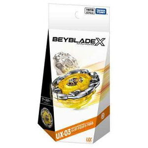 �^�J���g�~�[ �x�C�u���[�h BEYBLADE X UX-03 �u�[�X�^�[ �E�B�U�[�h���b�h5-70DB (�X�|�[�c�ߋ�)