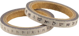 RguL M.S.G MB64 fOT|[gObY R[V}XLOe[vZbg D 5mm×3M MB64