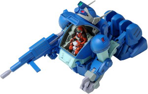 WAVE EF[u bR{gY rh[hbO PS 1/35XP[ S13cm Fς݃vf BK-252 ({bg)