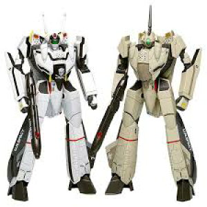�E�F�[�u 1/100 MC-035 ������v�ǃ}�N���X VF-0S/A �t�F�j�b�N�X �o�g���C�h�m�R���o�[�`�u���nMC-035