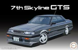 tW~͌^ 1/24 HC-14 nC\J[V[Y No.14 7th XJCC 4hAH.T GTS(nC\J[o[W) vf