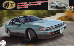 tW~͌^ 1/24 V[Y No.6 jbT VrAQfs(S13) vf
