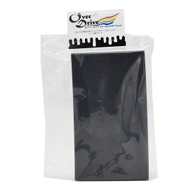 Over Drive ミニ四駆 バンクスロープチェッカー コース幅サイズ (熱に強いABS素材) バンクスルー 治具 (オーバードライブ）