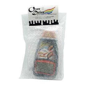 Over Drive ミニ四駆 RPM checker (回転数測定器) RPMチェッカー 9V 治具 モーター慣らしオイル (オーバードライブ）