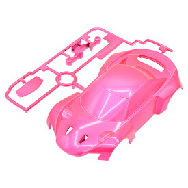 タミヤ 非売品 1/32 ミニ四駆PROシリーズ No.34 アストラルスター 塗装済み 限定 希少 パーツ プラボディ 18634