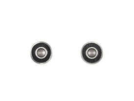 タミヤ ミニ四駆AOパーツ AO-1011 620ベアリング2個セット 94389
