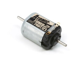 タミヤ ミニ四駆グレードアップパーツ No.489 アトミックチューン2モーターPRO 15489