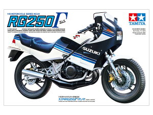 ^~ 1/12 I[goCV[Y No.24 1/12 XYL RG250  (K}) oCN vf ͌^ XP[f 14024
