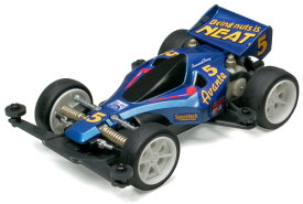 タミヤ 1/32 レーサーミニ四駆シリーズ No.14 1/32 アバンテJr. 本体 キット ミニ四駆 新製品 18014
