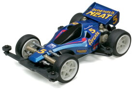 【2024年9月発売予約】 タミヤ 1/32 レーサーミニ四駆シリーズ No.14 1/32 アバンテJr. 本体 キット ミニ四駆 新製品 18014