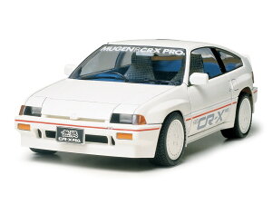 ^~ 1/24 X|[cJ[V[Y No.45 1/24 Honda o[h X|[c  CR-X PRO. vf ͌^ XP[f ʔ̔i 24045