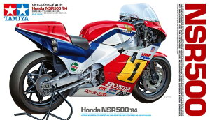 ^~ 1/12 I[goCV[Y No.121 1/12 Honda NSR500 '84 oCN vf ͌^ XP[f 14121