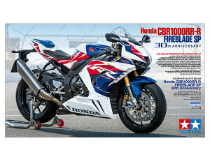 ^~ 1/12 I[goCV[Y No.141 1/12 Honda CBR1000RR-R FIREBLADE SP 30th Anniversary oCN vf ͌^ XP[f 14141