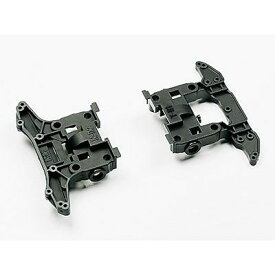 タミヤ ミニ四駆グレードアップパーツ No.367 N-02・T-01強化ユニット ミニ四駆 15367