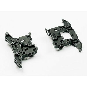 タミヤ ミニ四駆グレードアップパーツ No.367 N-02・T-01強化ユニット ミニ四駆 15367