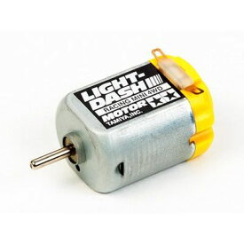 タミヤ ミニ四駆グレードアップパーツ No.455 ライトダッシュモーター 15455