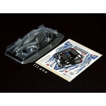 楽天市場】アスチュート クリヤーボディセットの通販