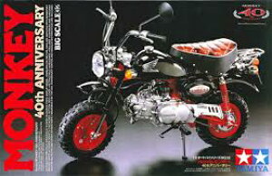 ^~ 1/6 I[goCV[Y No.32 1/6 Honda L[ 40thAjo[T[ oCN vf ͌^ XP[f 16032