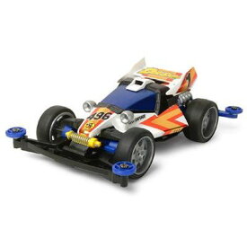 タミヤ 1/32 レーサーミニ四駆シリーズ No.69 ダッシュ1号・皇帝(エンペラー)プレミアム(スーパーIIシャーシ) 18069