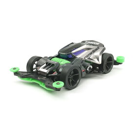 タミヤ 1/32 ミニ四駆REVシリーズ No.13 レイザーバック (FM-Aシャーシ) ミニ四駆 18713