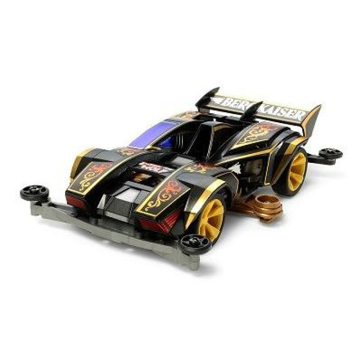 楽天市場】タミヤ 1/32 フルカウルミニ四駆シリーズ No.37 ベルク 