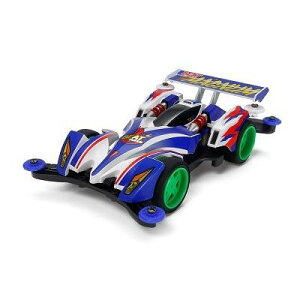 タミヤ 1/32 フルカウルミニ四駆シリーズ No.44 ビートマグナム プレミアム(ARシャーシ) 19444