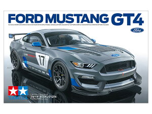 ^~ 1/24 X|[cJ[V[Y No.354 1/24 tH[h }X^O GT4 vf ͌^ XP[f 24354