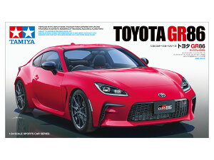 ^~ 1/24 X|[cJ[V[Y No.361 1/24 g^ GR 86 vf ͌^ XP[f 24361