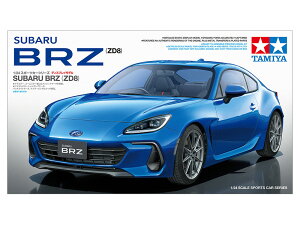 ^~ 1/24 24362 X|[cJ[V[Y No.362 1/24 SUBARU BRZ (ZD8) vf ͌^ XP[f 24362