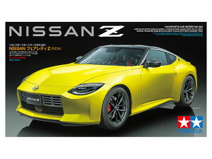^~ 1/24 24363 X|[cJ[V[Y No.363 1/24 NISSAN tFAfBZ (RZ34) vf ͌^ XP[f 24363