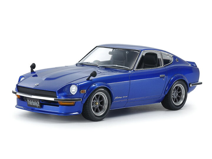 楽天市場】タミヤ 1/24 スポーツカーシリーズ No.367 1/24 NISSAN 