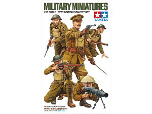 ^~ 1/35 ~^[~j`AV[Y No.339 1/35 WWI CMXZbg vf 35339