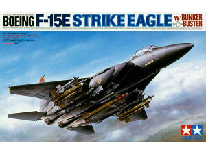 ^~ 1/32 GA[NtgV[Y No.12 1/32 F-15E XgCNC[OgoJ[oX^[h vf 60312