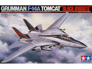 ^~ 1/32 GA[NtgV[Y No.13 1/32 F-14A gLbggubNiCch vf 60313