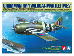 ^~ 1/48 @V[Y No.126 1/48 O} FM-1 ChLbg^}[gbg Mk.V vf Vi 61126