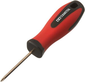 タミヤ クラフトツールシリーズ No.121 ミニ四駆プラスドライバーPRO 74121