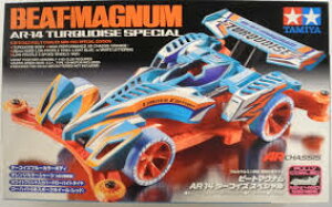 ^~ tJE~jl ʌ胂f r[g}Oi AR-14 ^[RCYXyV uJʌ (ARV[V) 92285